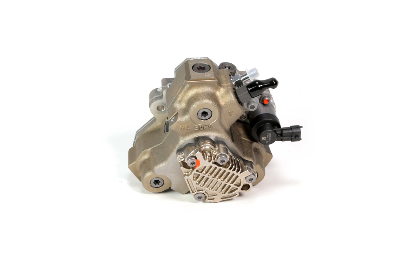 Duramax PowerFlo 750 CP3 (LBZ/LMM Based)
