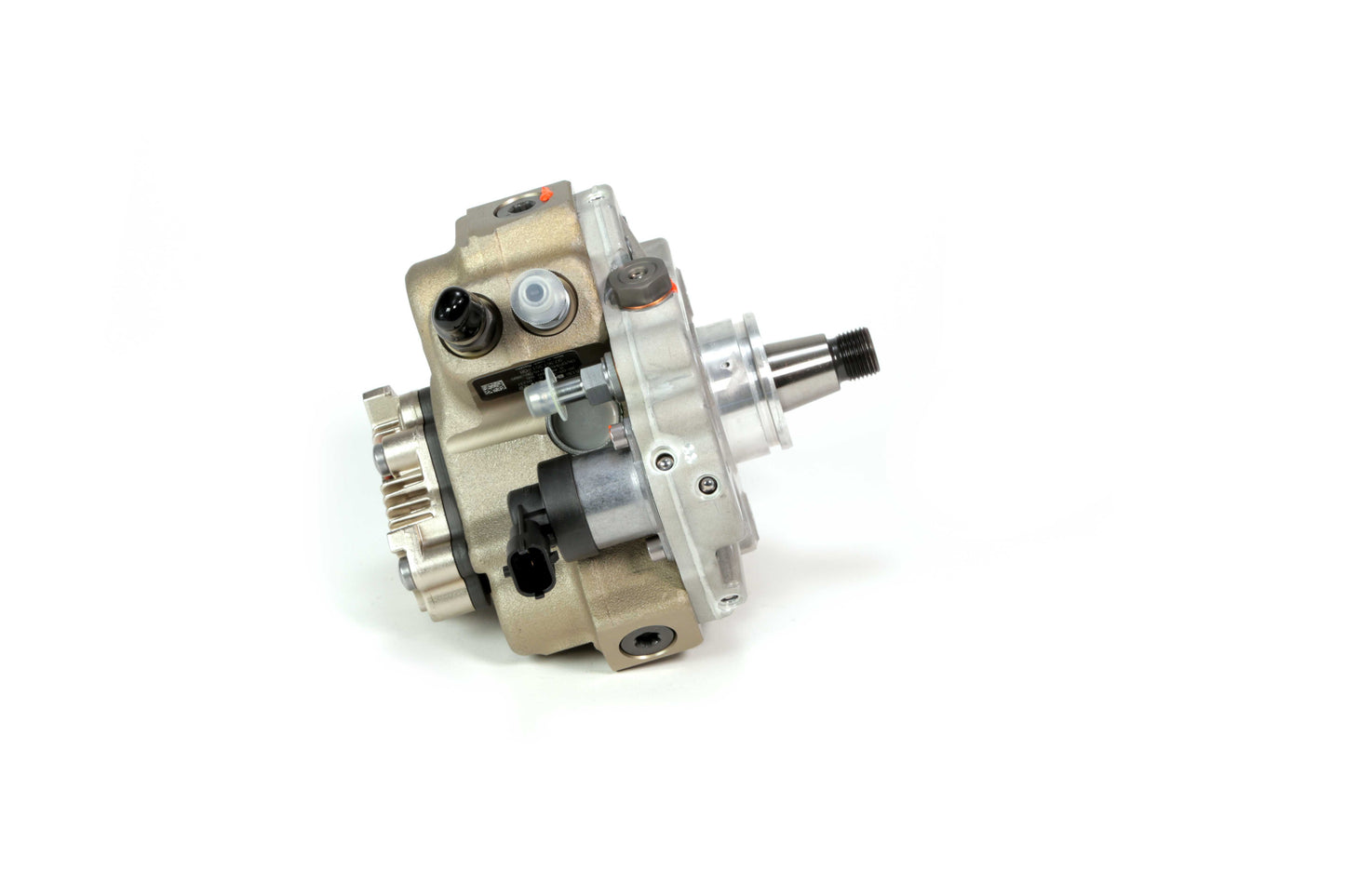 Duramax CP3K (LBZ/LMM Based)