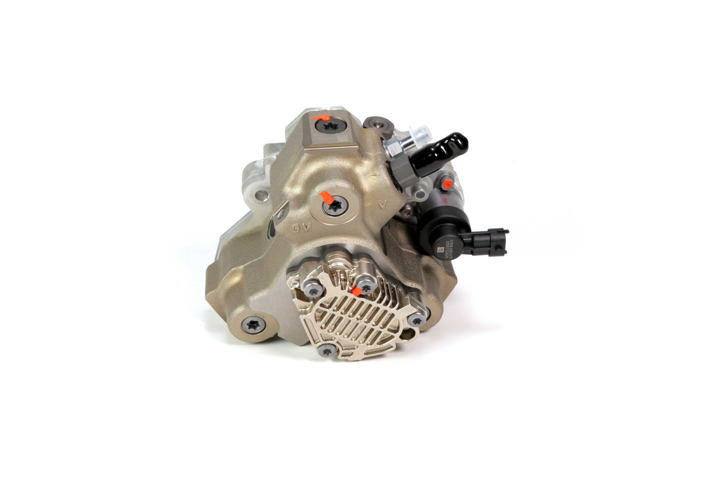 Duramax CP3K (LBZ/LMM Based)