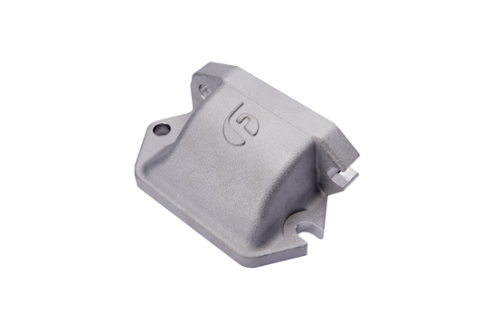 GM Duramax Oil Cooler Adapter Kit