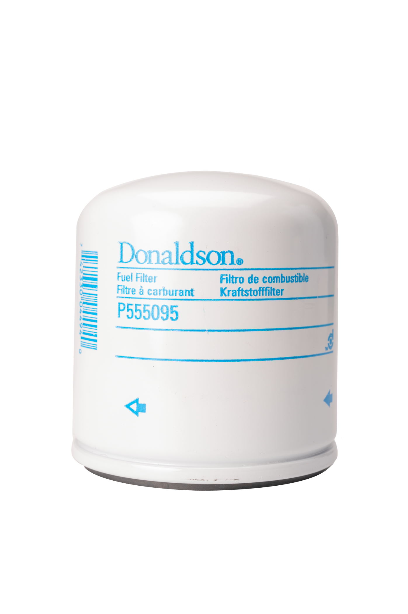 Donaldson P555095 Replacement Fuel Filter (Case Quantity)