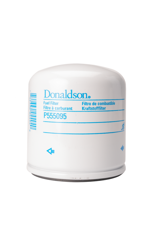 Donaldson P555095 Replacement Fuel Filter (Case Quantity)