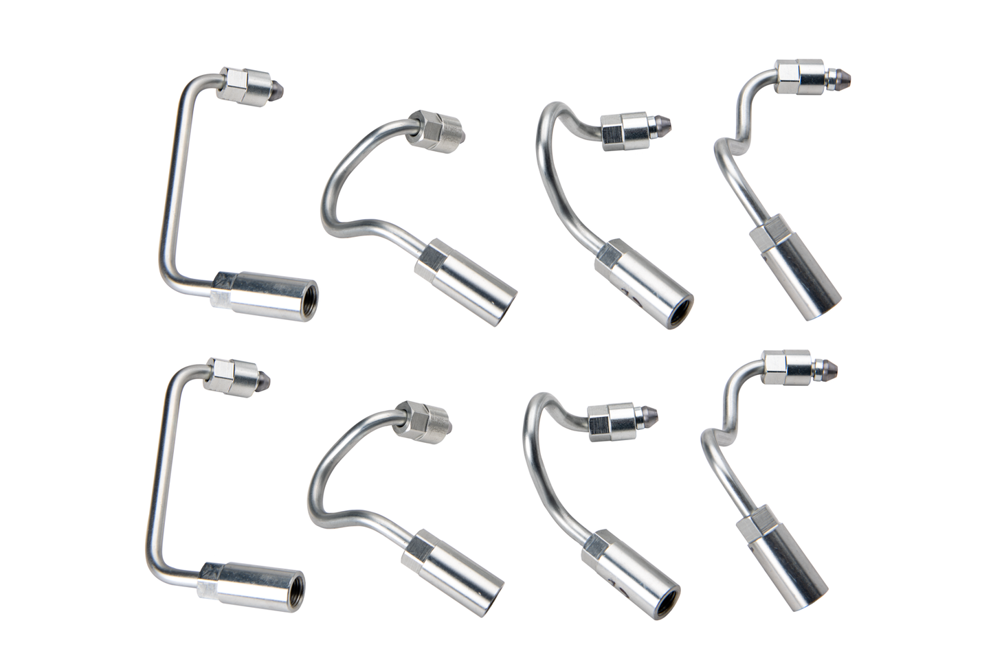 LLY Duramax High Pressure Injection Line Kit