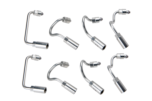 LLY Duramax High Pressure Injection Line Kit