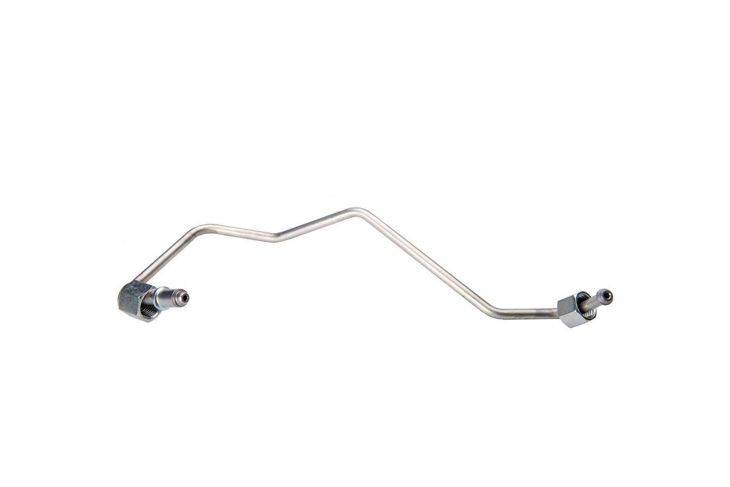 Replacement High Pressure Fuel Line for LML CP3 Conversions