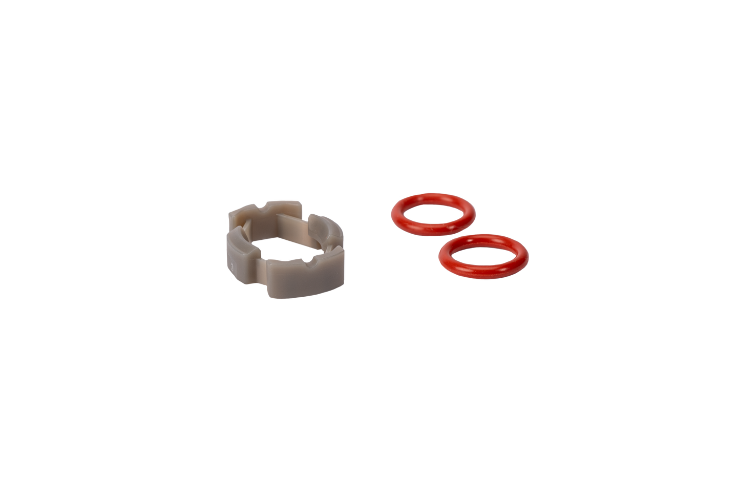 Injector Return Line Repair Fitting for 2011-2016 6.7L Power Stroke - 5 Pack