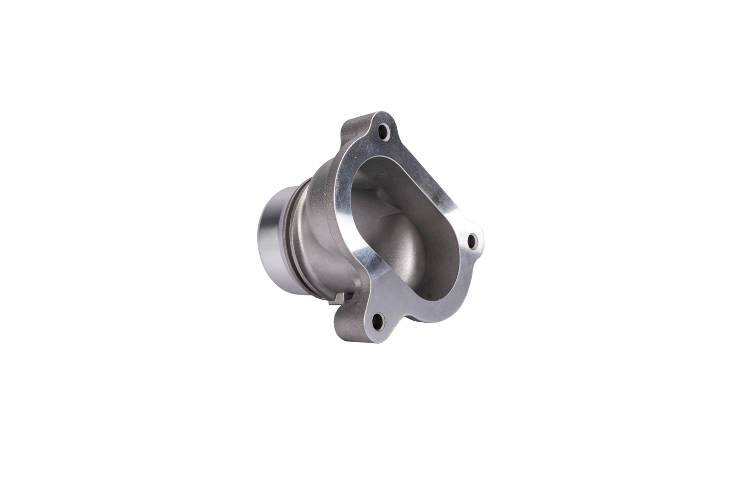 Thermostat Housing Upgrade for 2011-2025 6.7L Power Stroke