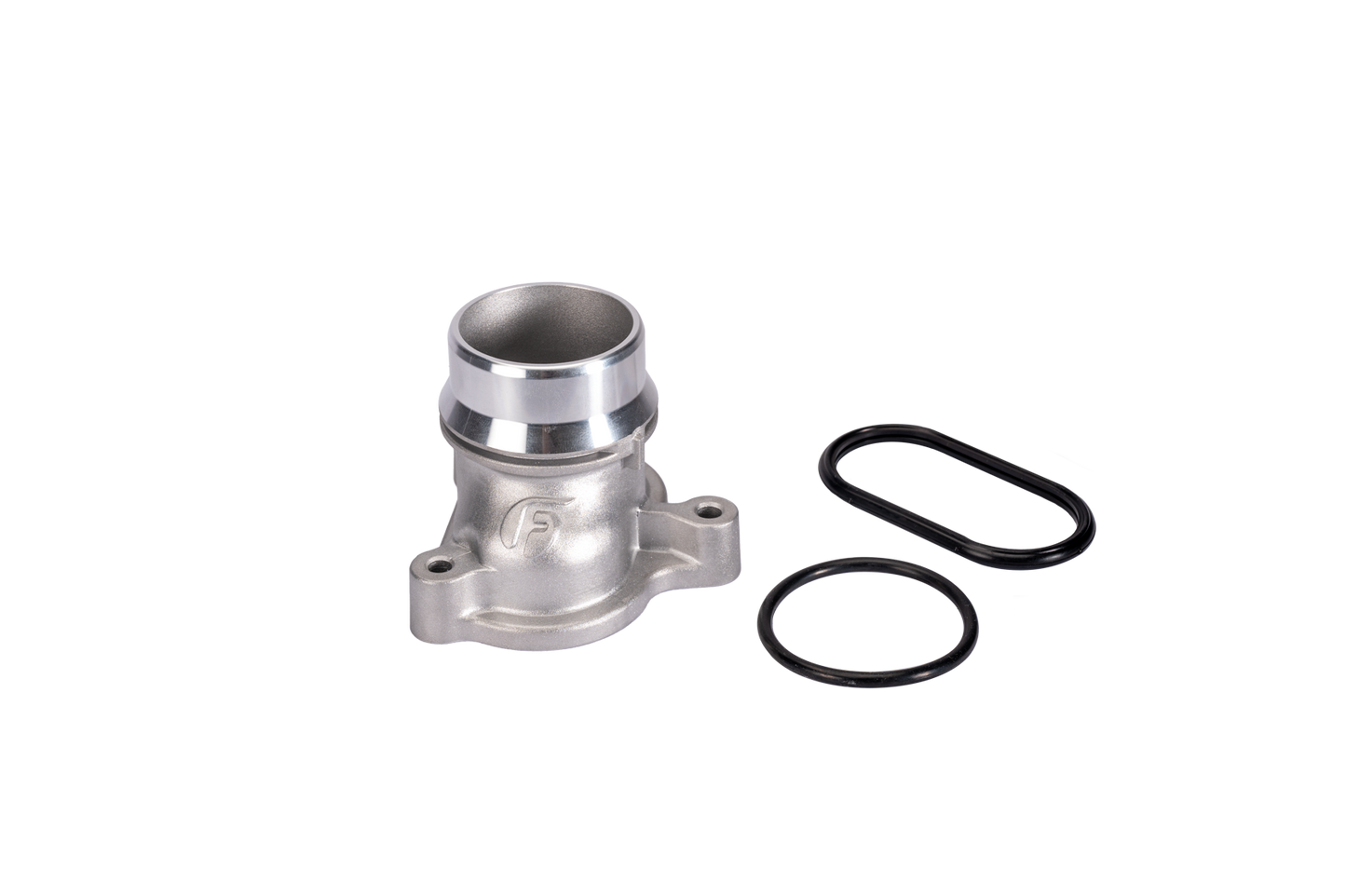 Thermostat Housing Upgrade for 2011-2025 6.7L Power Stroke