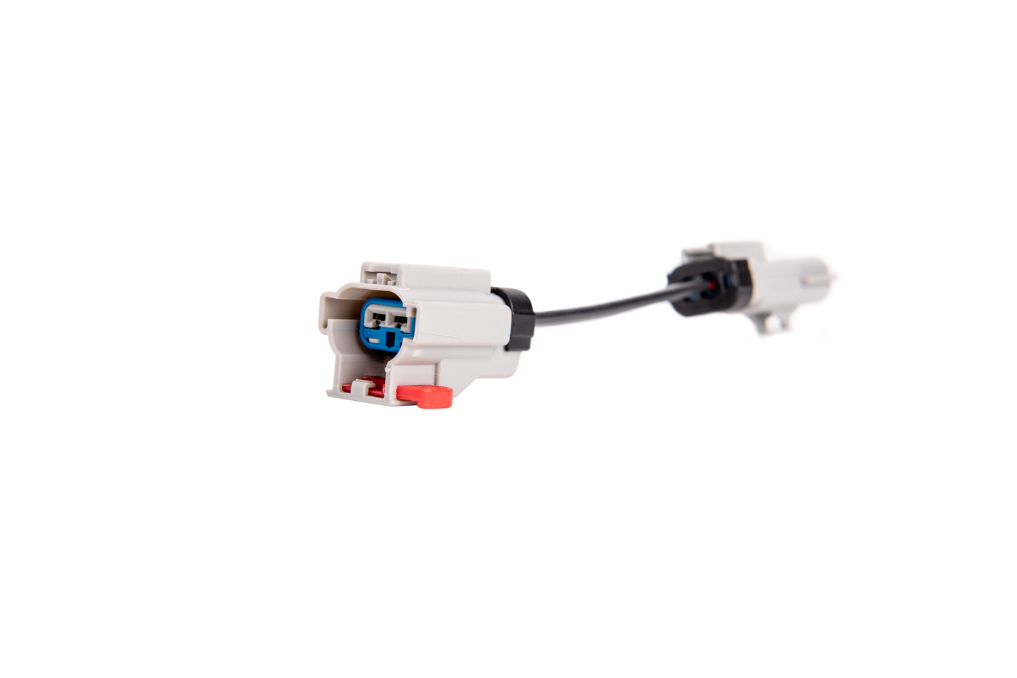Intake air temperature sensor extension harness for 2013-2018 Dodge Ram with 6.7L Cummins
