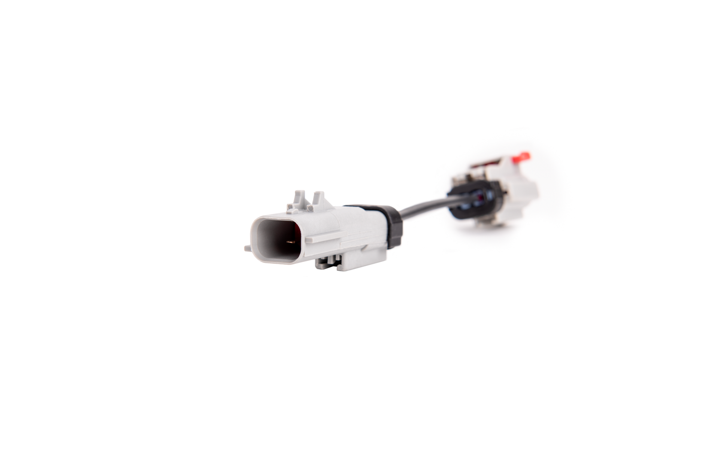Intake air temperature sensor extension harness for 2013-2018 Dodge Ram with 6.7L Cummins