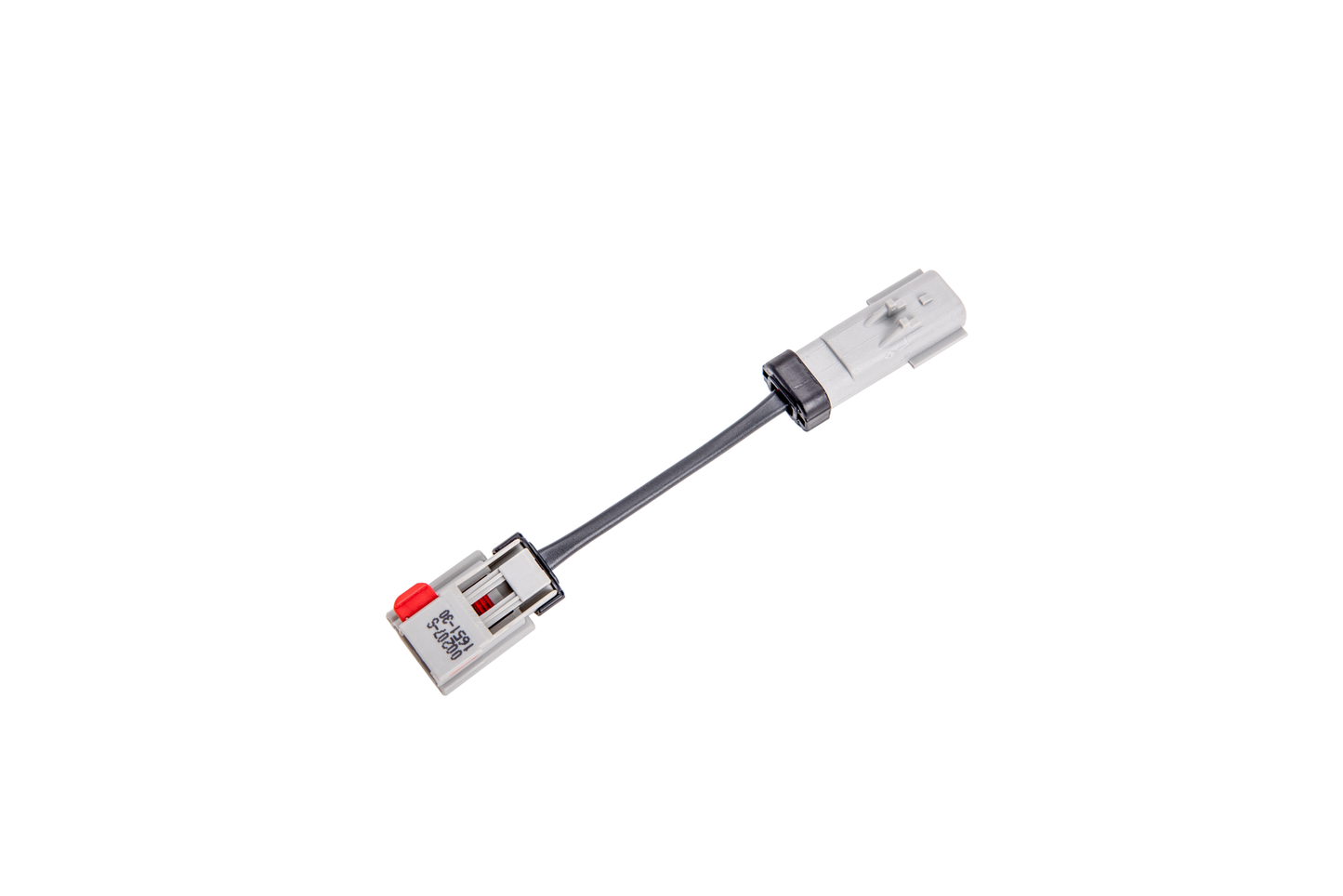 Intake air temperature sensor extension harness for 2013-2018 Dodge Ram with 6.7L Cummins