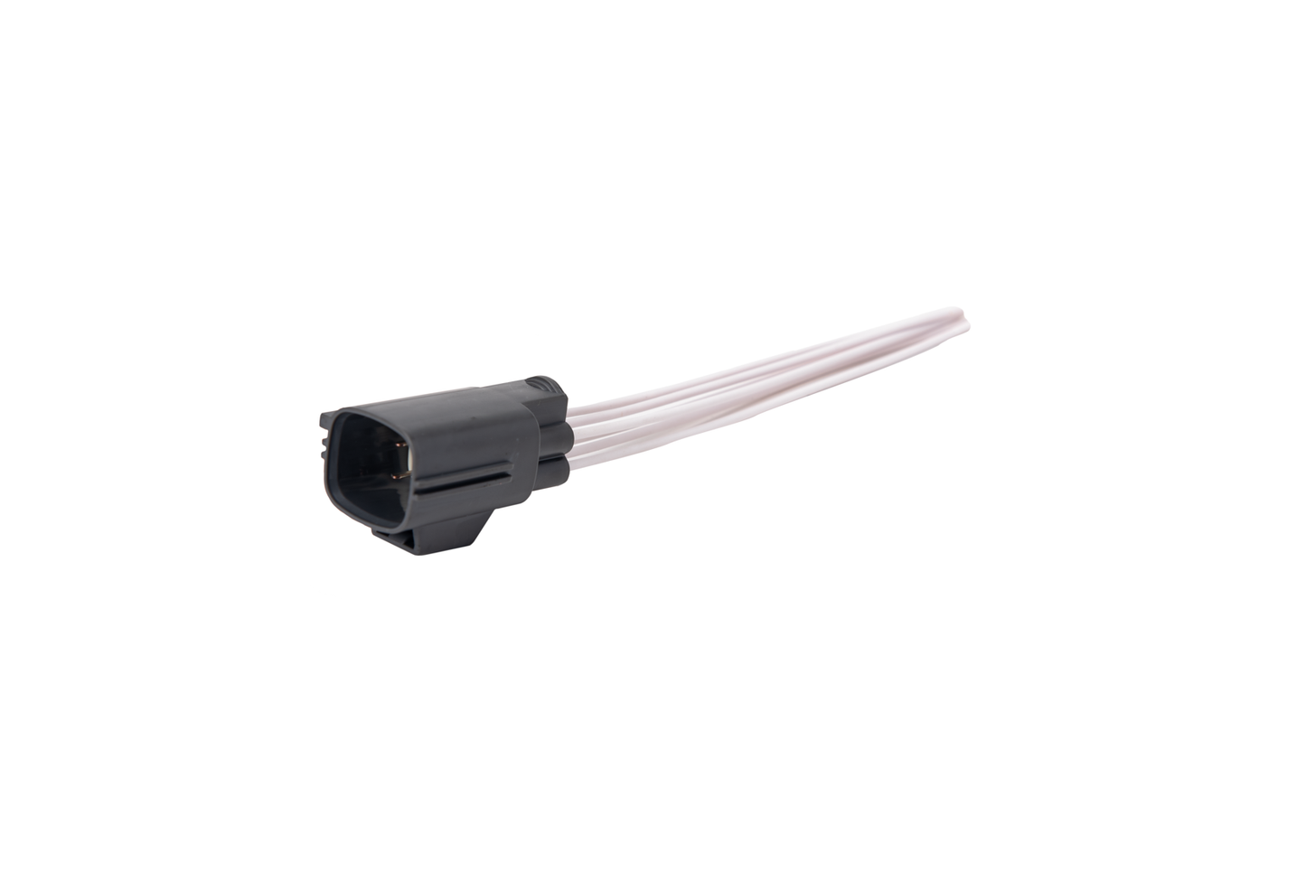 Cummins Cooling Fan Pigtail (2003-2012)