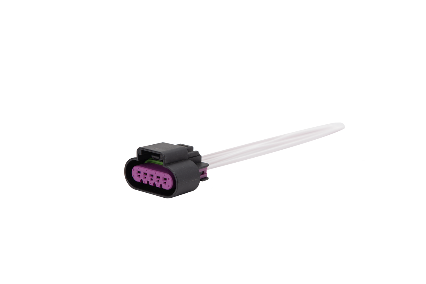 Cummins Cooling Fan Pigtail (2013-2022)