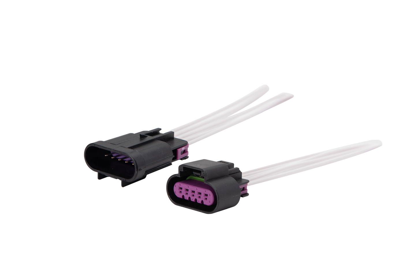 Cummins Cooling Fan Pigtail (2013-2022)