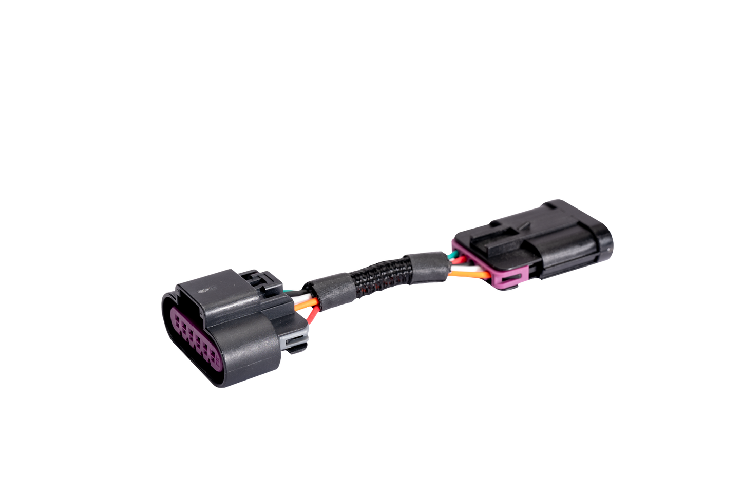 Cooling Fan Extension Harness for 2013-2018 Cummins Equipped Ram
