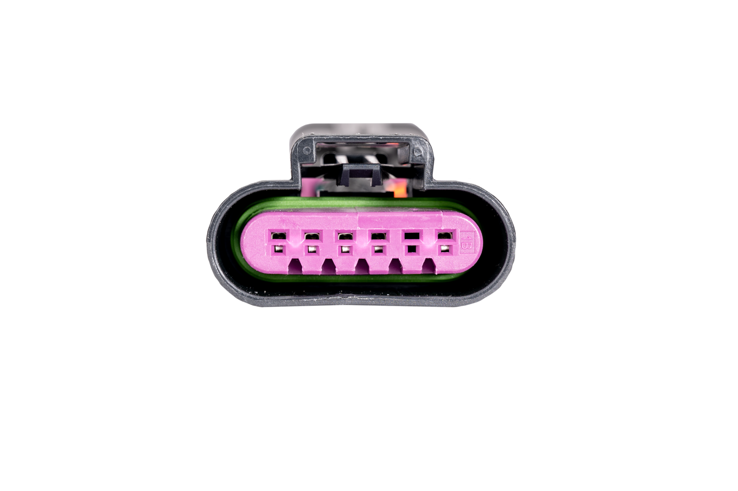 Cooling Fan Extension Harness for 2013-2018 Cummins Equipped Ram