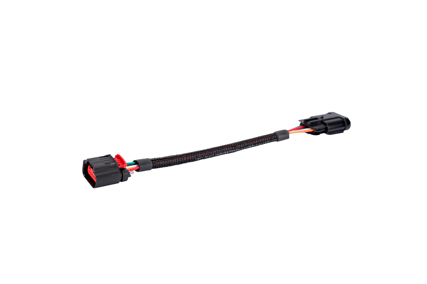 Cooling Fan Extension Harness for 2019-2024 Ram with Cummins