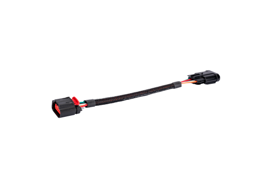 Cooling Fan Extension Harness for 2019-2024 Ram with Cummins