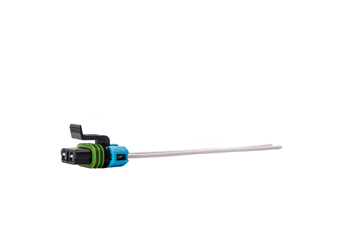 Fuel Heater Connector and Pigtail for RAM Cummins 5.9/6.7L