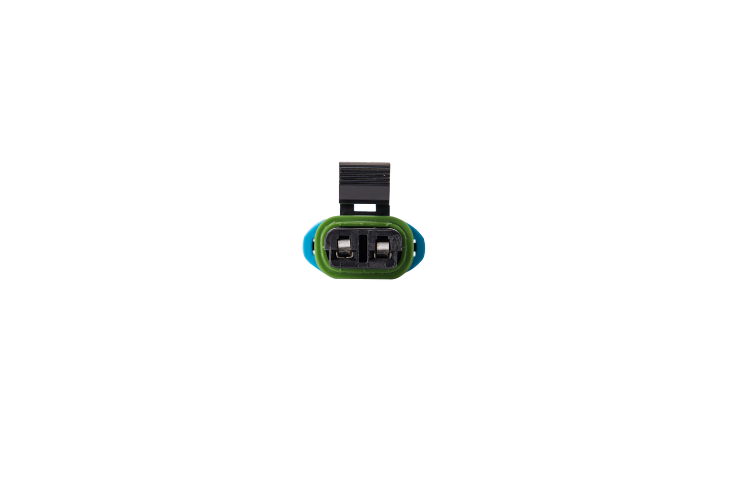 Fuel Heater Connector and Pigtail for RAM Cummins 5.9/6.7L
