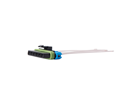 Injector Connector with Pigtail for 2006+ RAM Cummins 5.9/6.7L