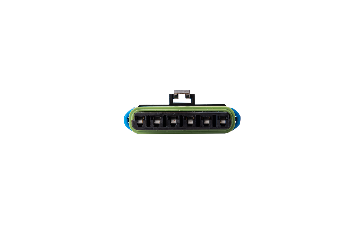 Injector Connector with Pigtail for 2006+ RAM Cummins 5.9/6.7L
