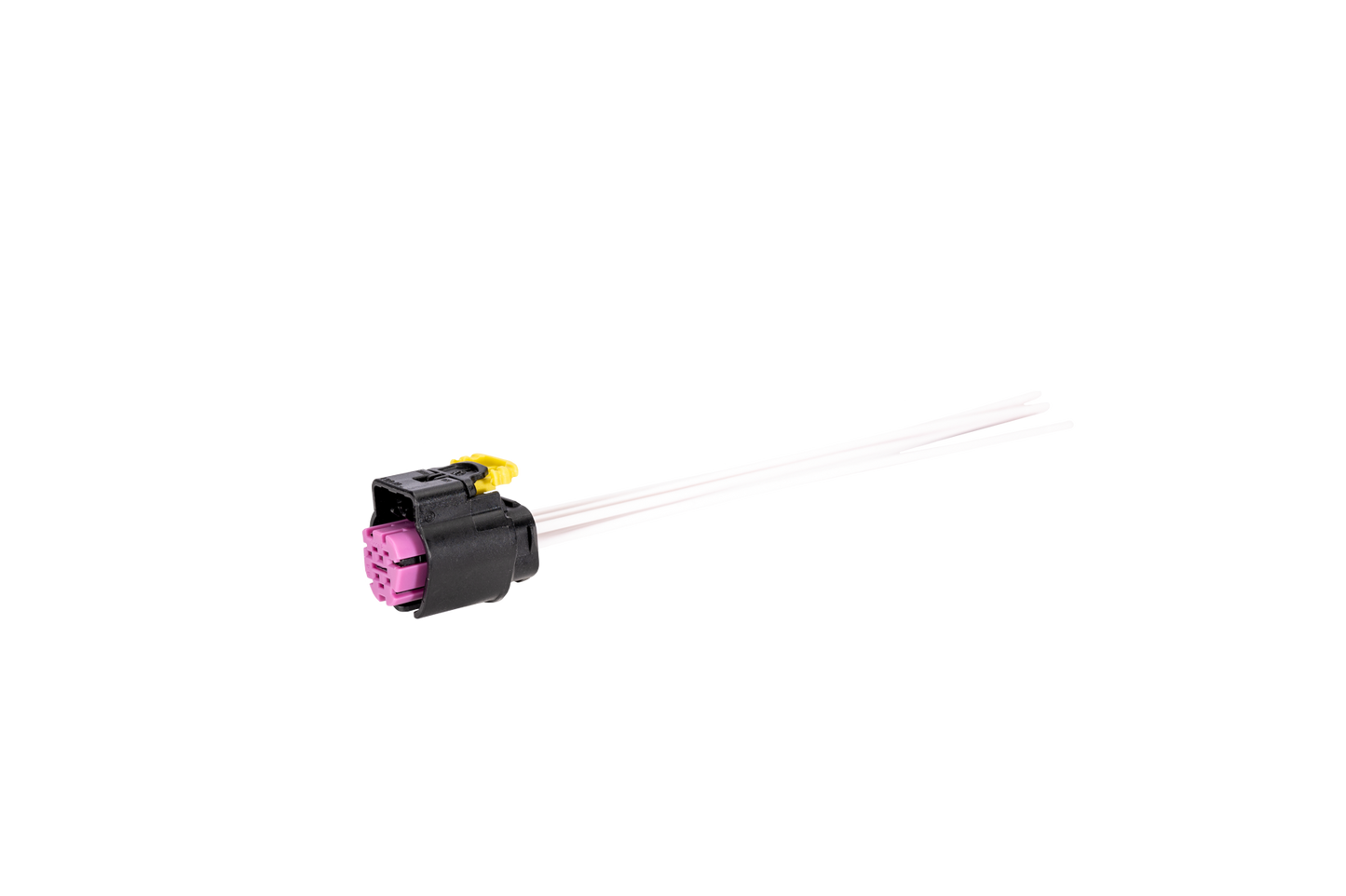 Fuel Rail Pressure Sensor Pigtail for 2013-2024 Ram with Cummins