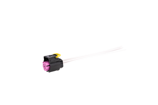 Fuel Rail Pressure Sensor Pigtail for 2013-2024 Ram with Cummins