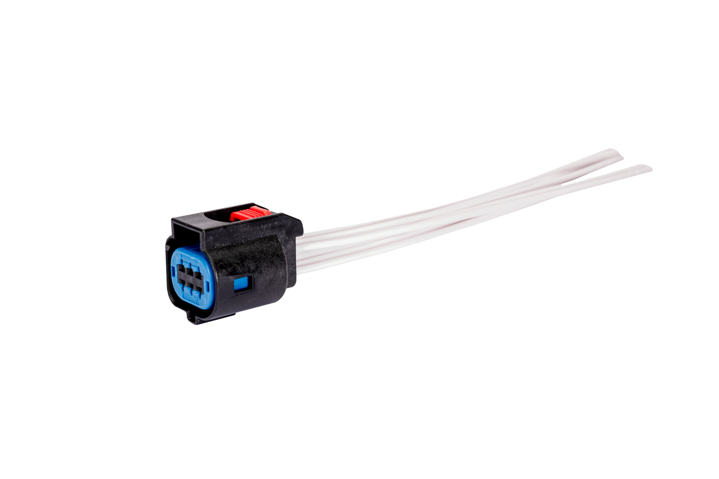Transmission Throttle Valve Connector Pigtail for 48re Dodge Ram