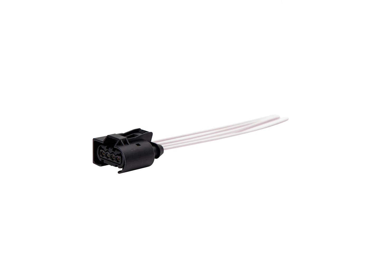 Holset HE300VE/VG Turbocharger Actuator Pigtail