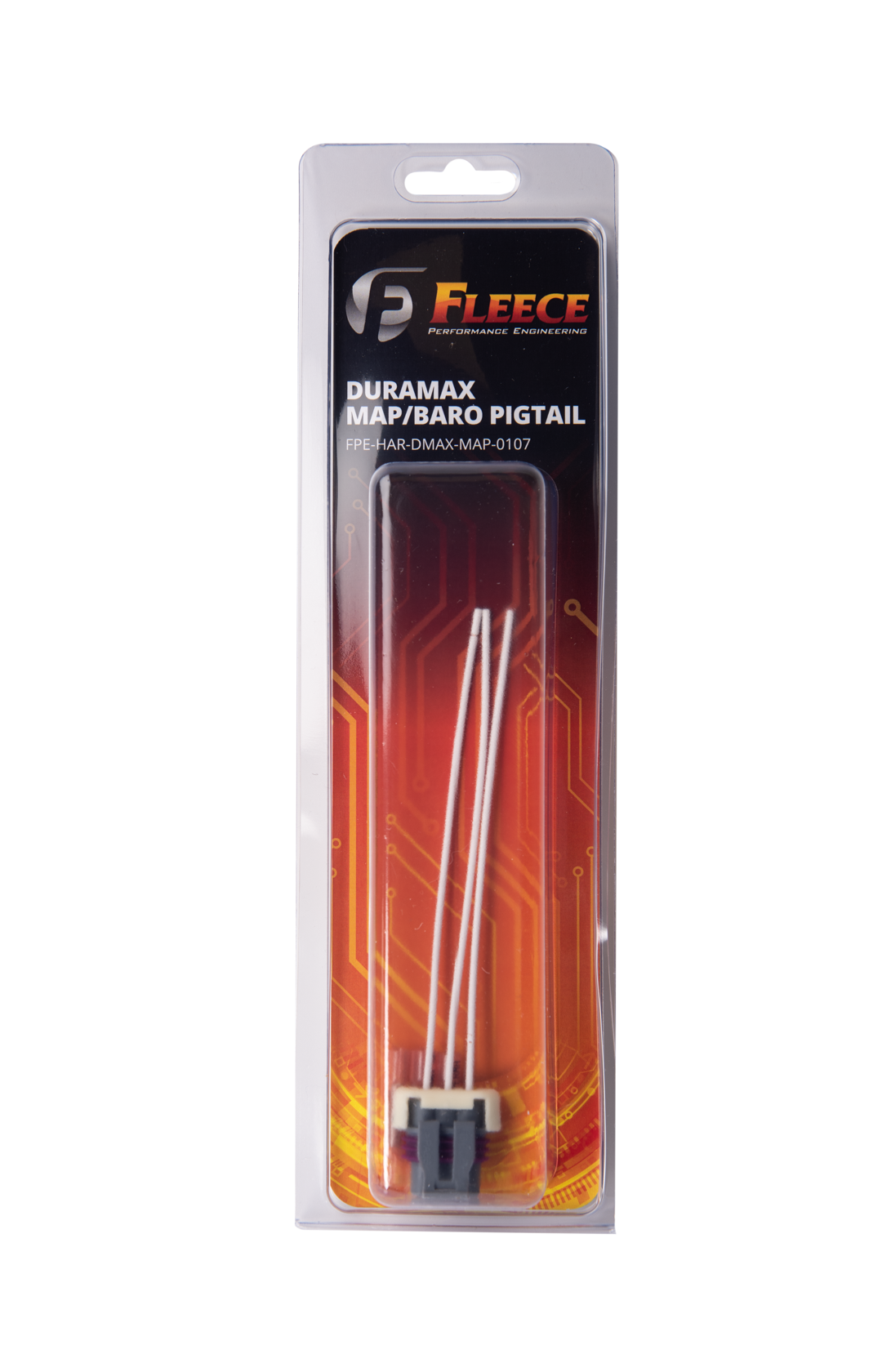 Duramax MAP/BARO Sensor Pigtail (2001-2007)