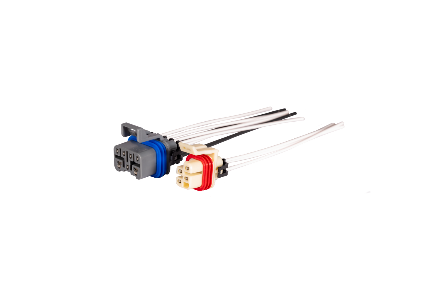 NSBU Pigtails for 2001-2004 GM Trucks with Allison Transmission
