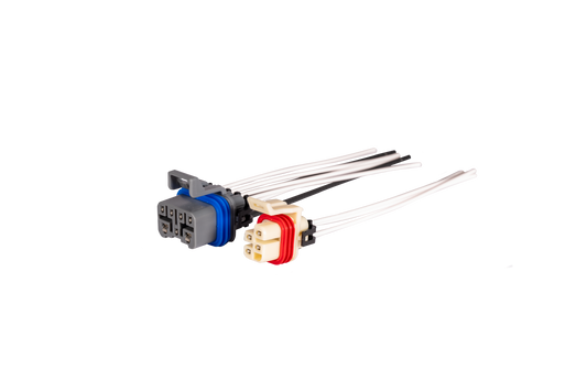 NSBU Pigtails for 2001-2004 GM Trucks with Allison Transmission