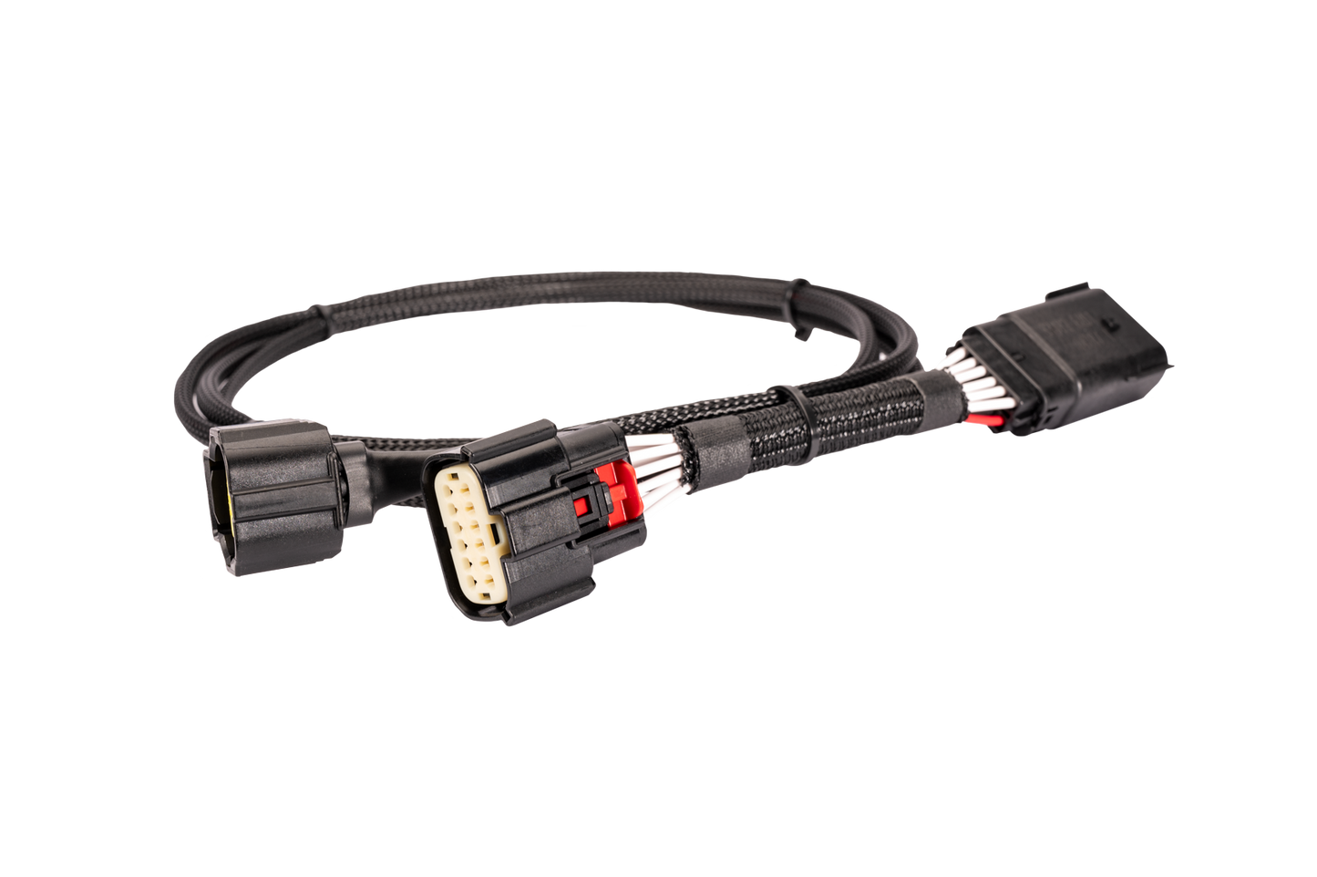 Charging Circuit Harness for 2017-2018 Ford 6.7L Power Stroke