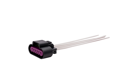 Cooling Fan Pigtail for Ford Powerstroke (2020+)