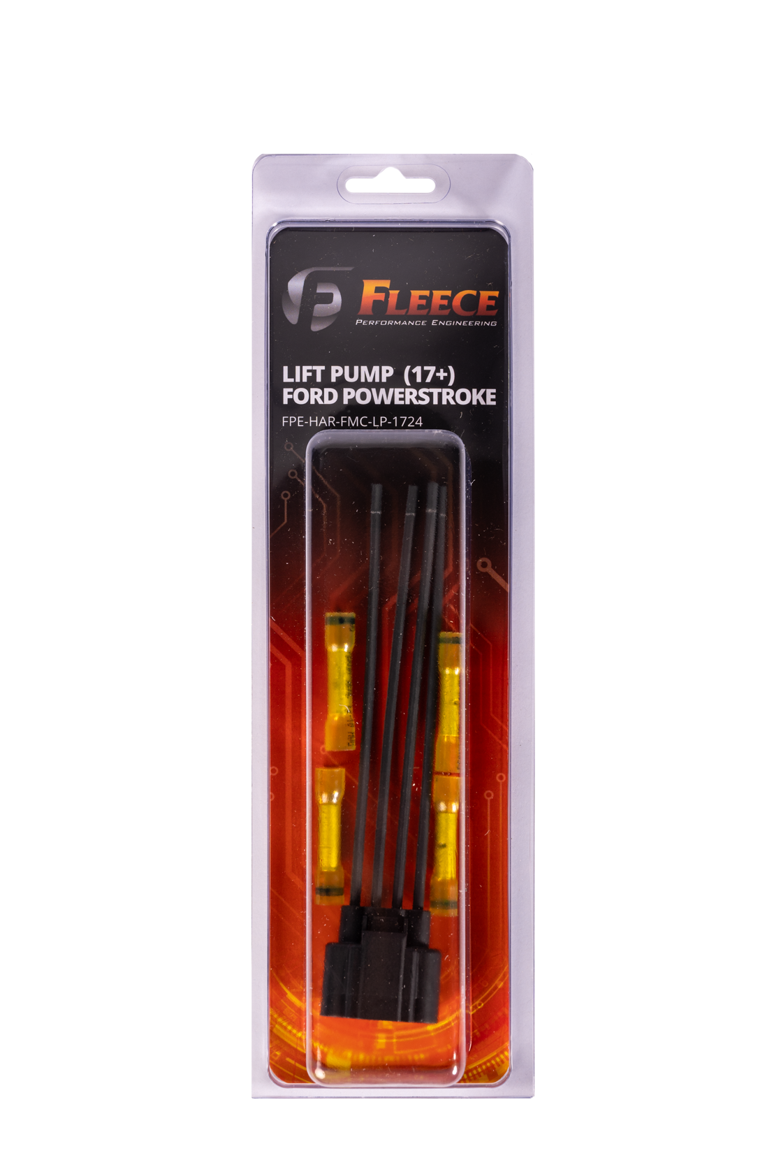 Lift Pump Pigtail for 2017+ Ford Powerstroke