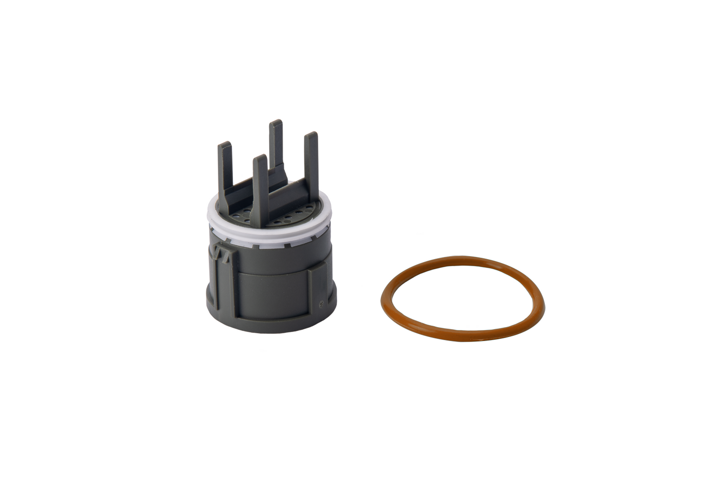 Internal Wire Harness Seal and O-ring for Allison LCT and GM 4T65-E (7-Pack)