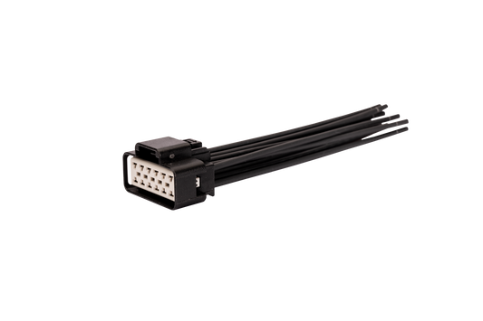 Heated Seat Module Connector Pigtail