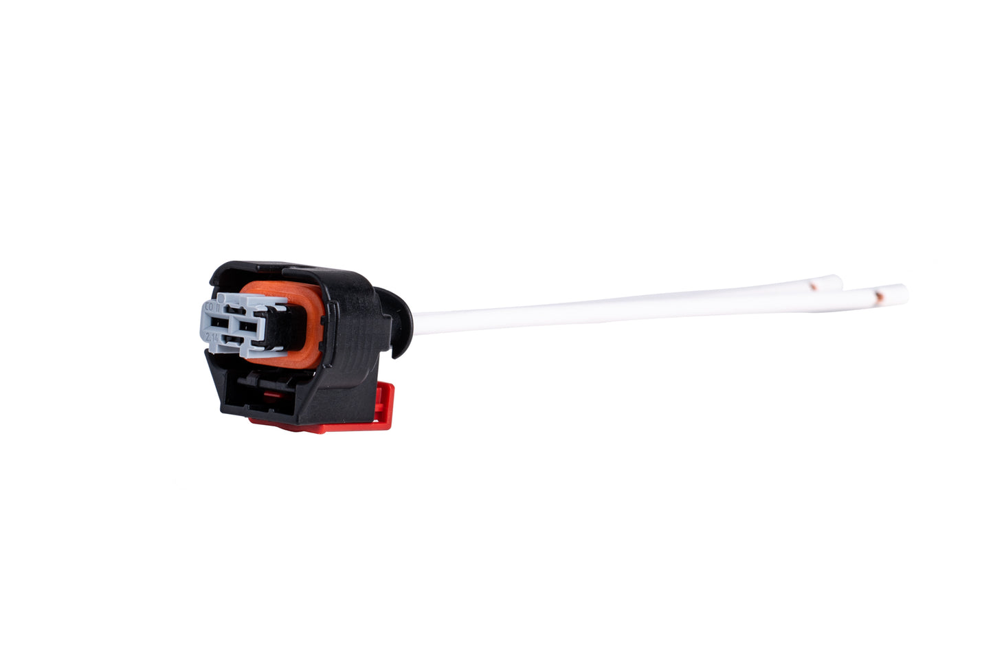 Replacement Fuel Injector Connector With Pigtail for L5P Duramax