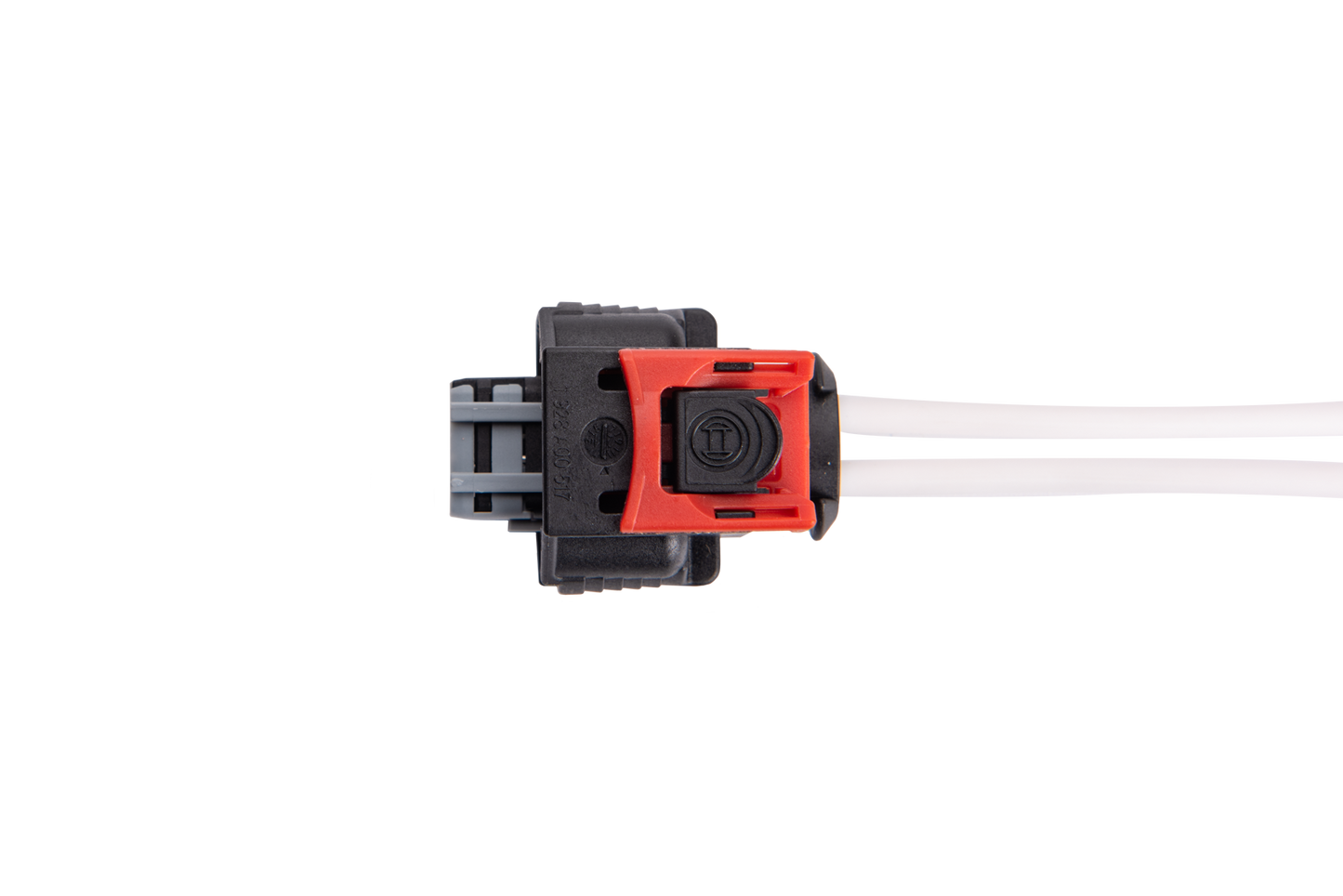 Replacement Fuel Injector Connector With Pigtail for L5P Duramax - 8 pack
