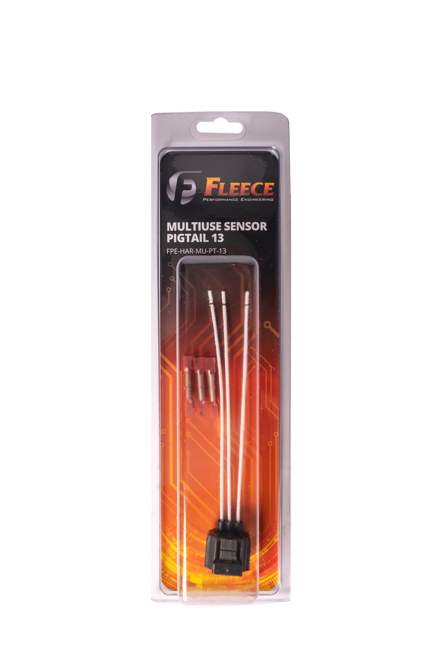 Multiuse Sensor Pigtail 13