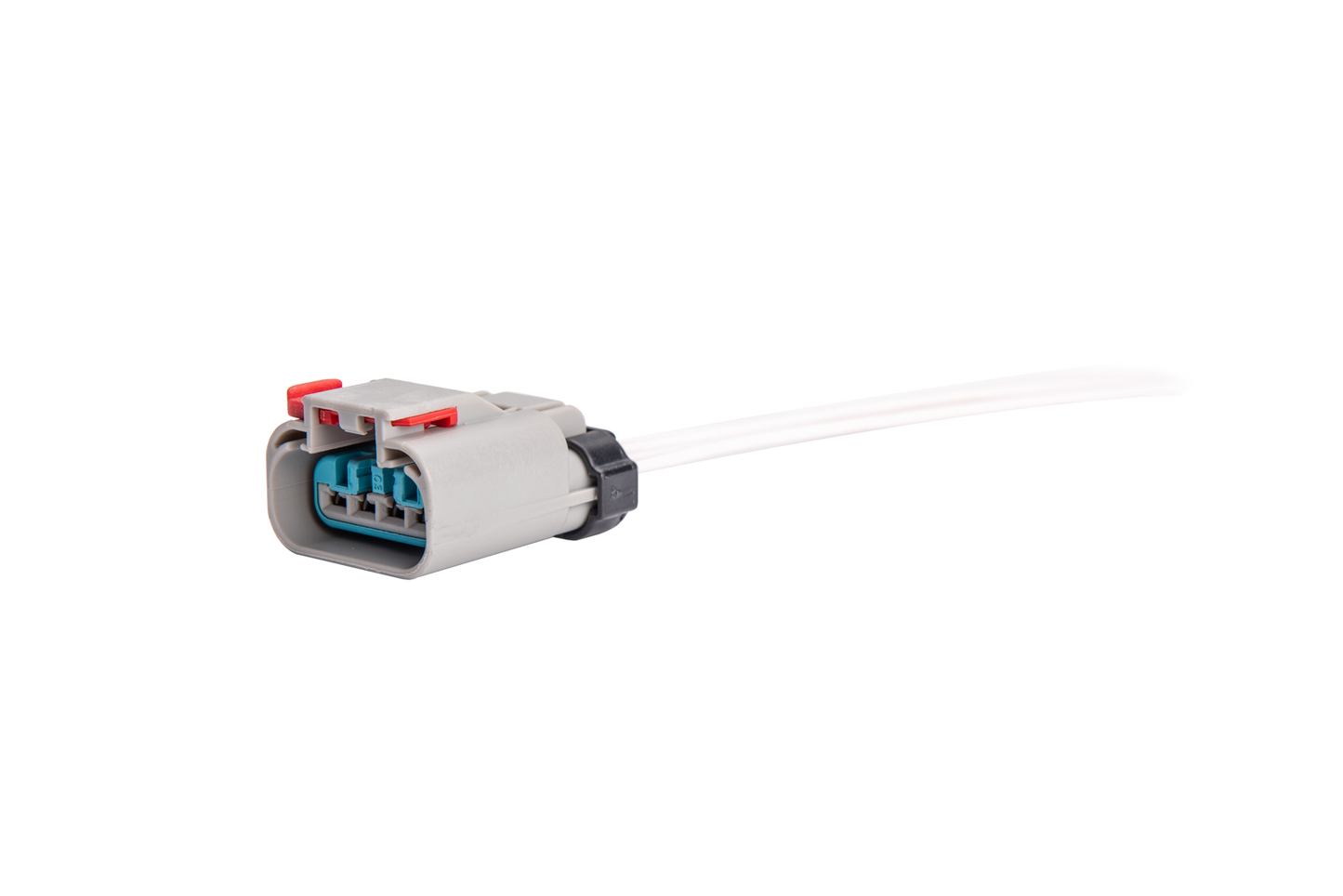 Cummins Multiuse Sensor Pigtail 4