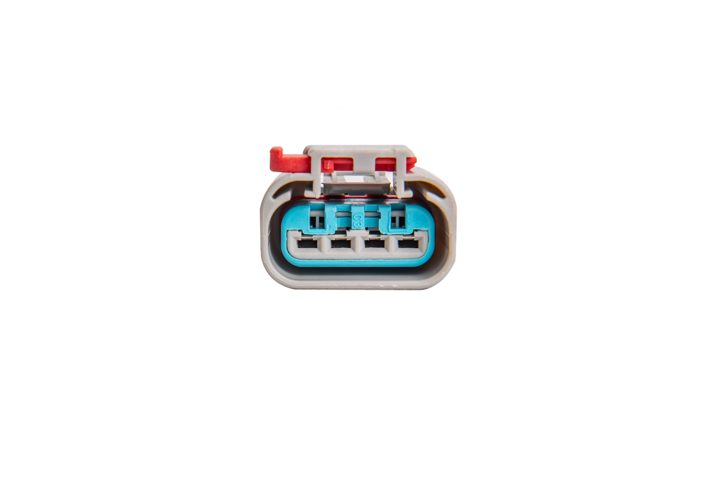 Cummins Multiuse Sensor Pigtail 4