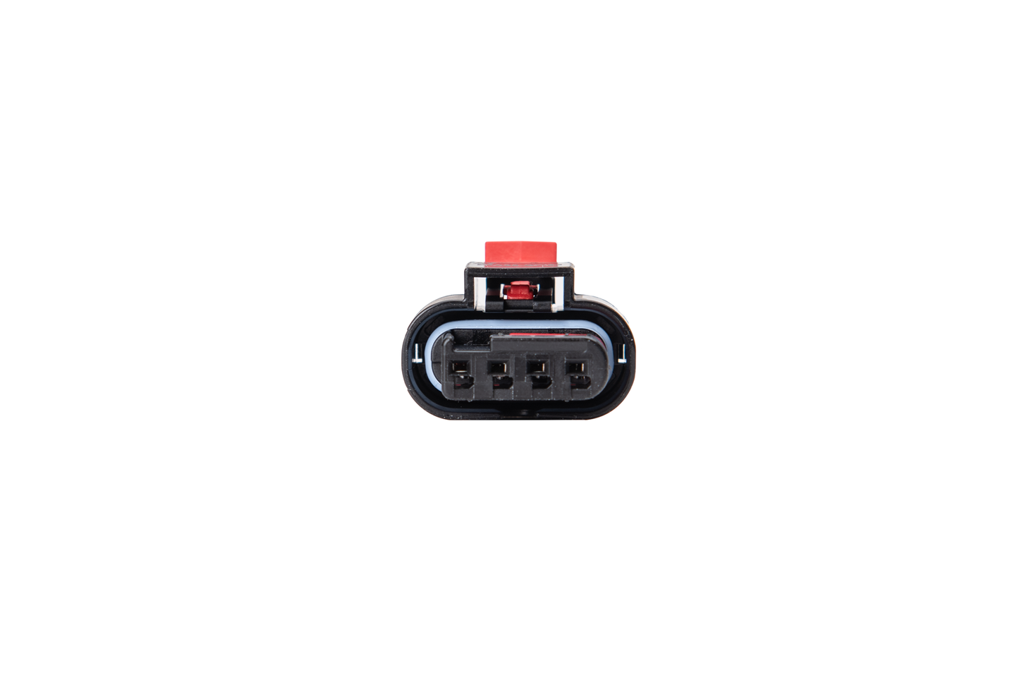 MAP Sensor and Airbox Control Valve Pigtail