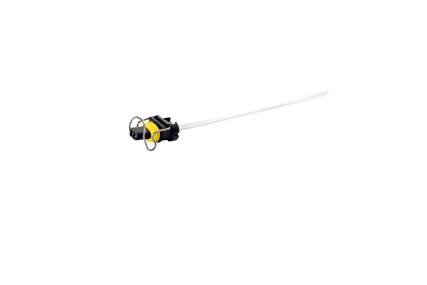 Multi-use sensor pigtail - No 8