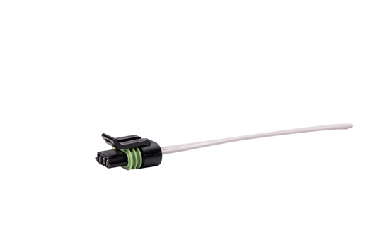 Multiuse sensor pigtail 9