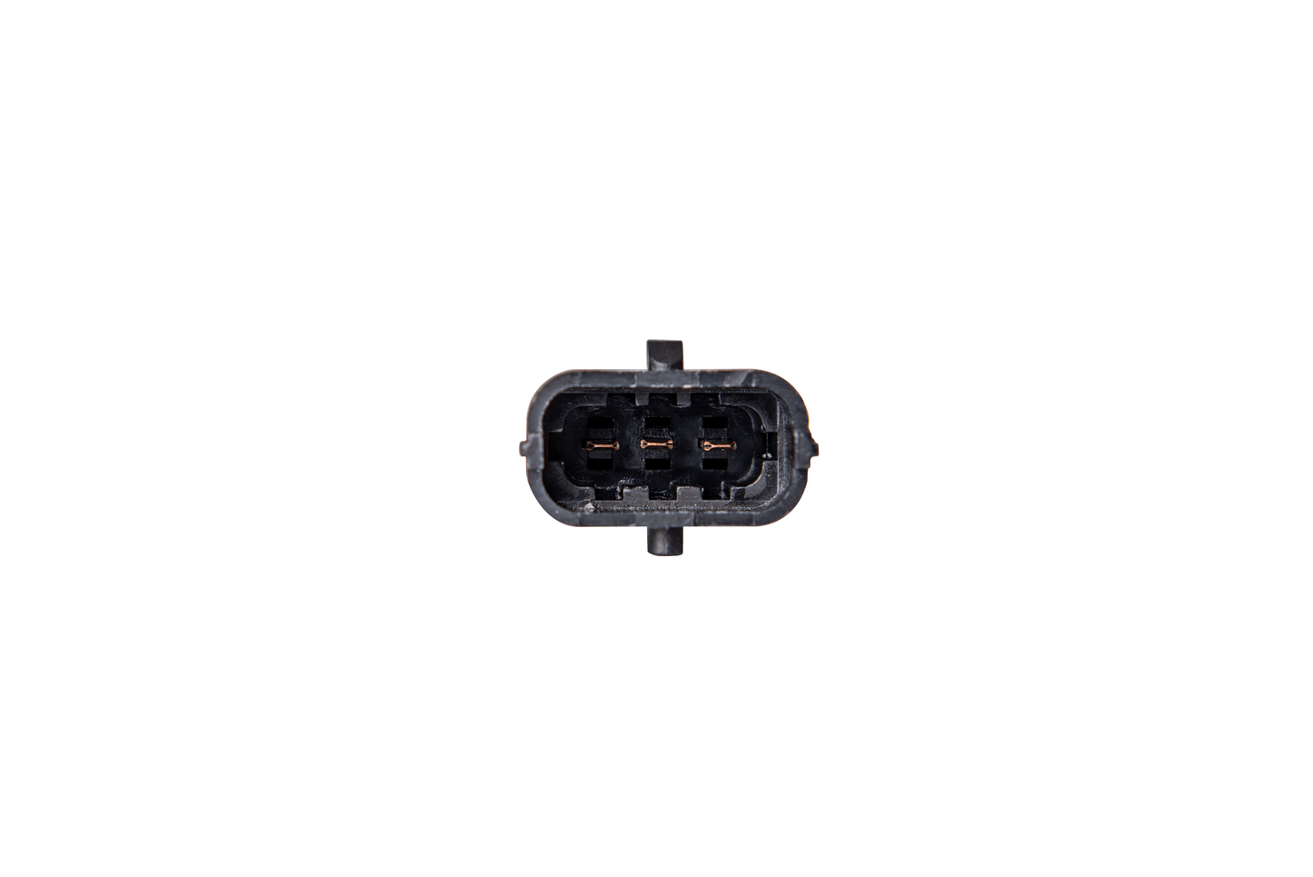 18" Rail Pressure Sensor Extension Harness