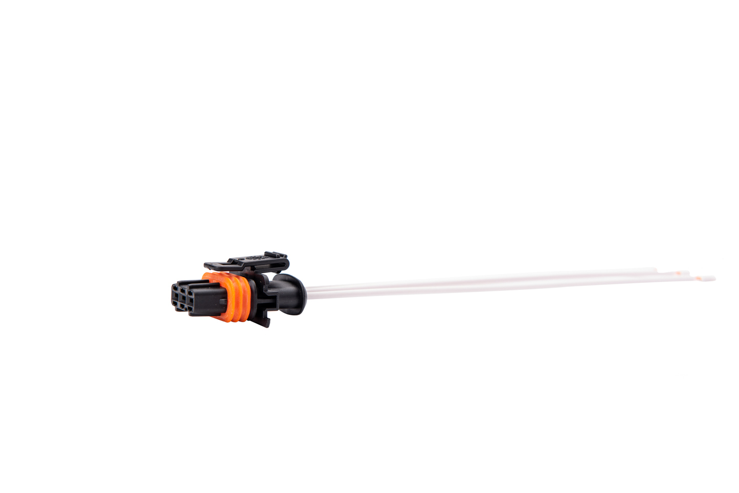 Rail Pressure Sensor Pigtail