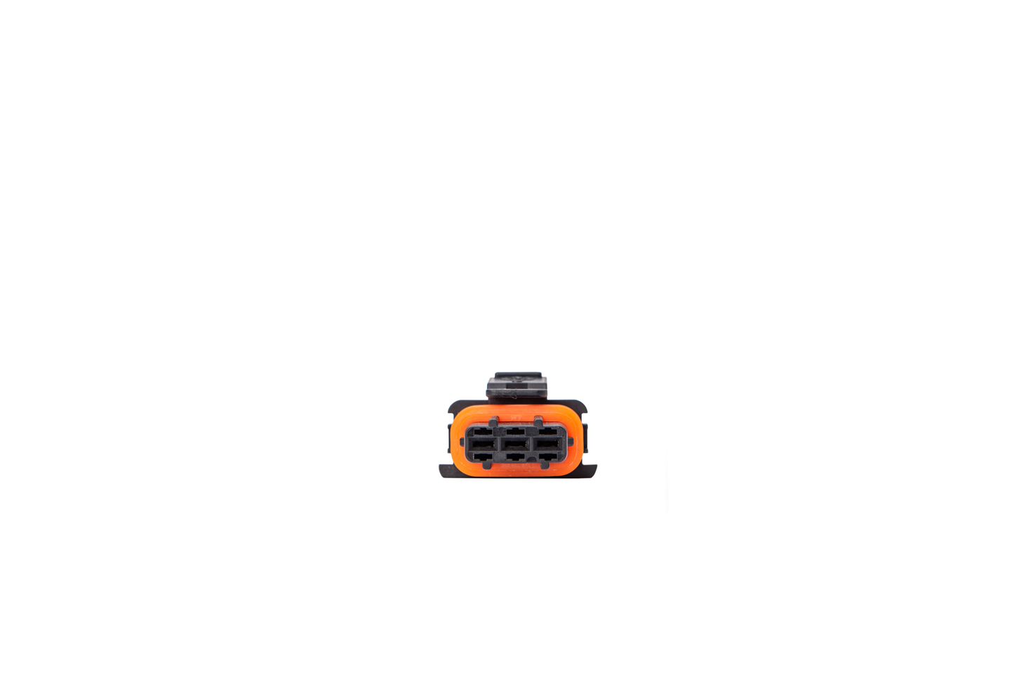Rail Pressure Sensor Pigtail