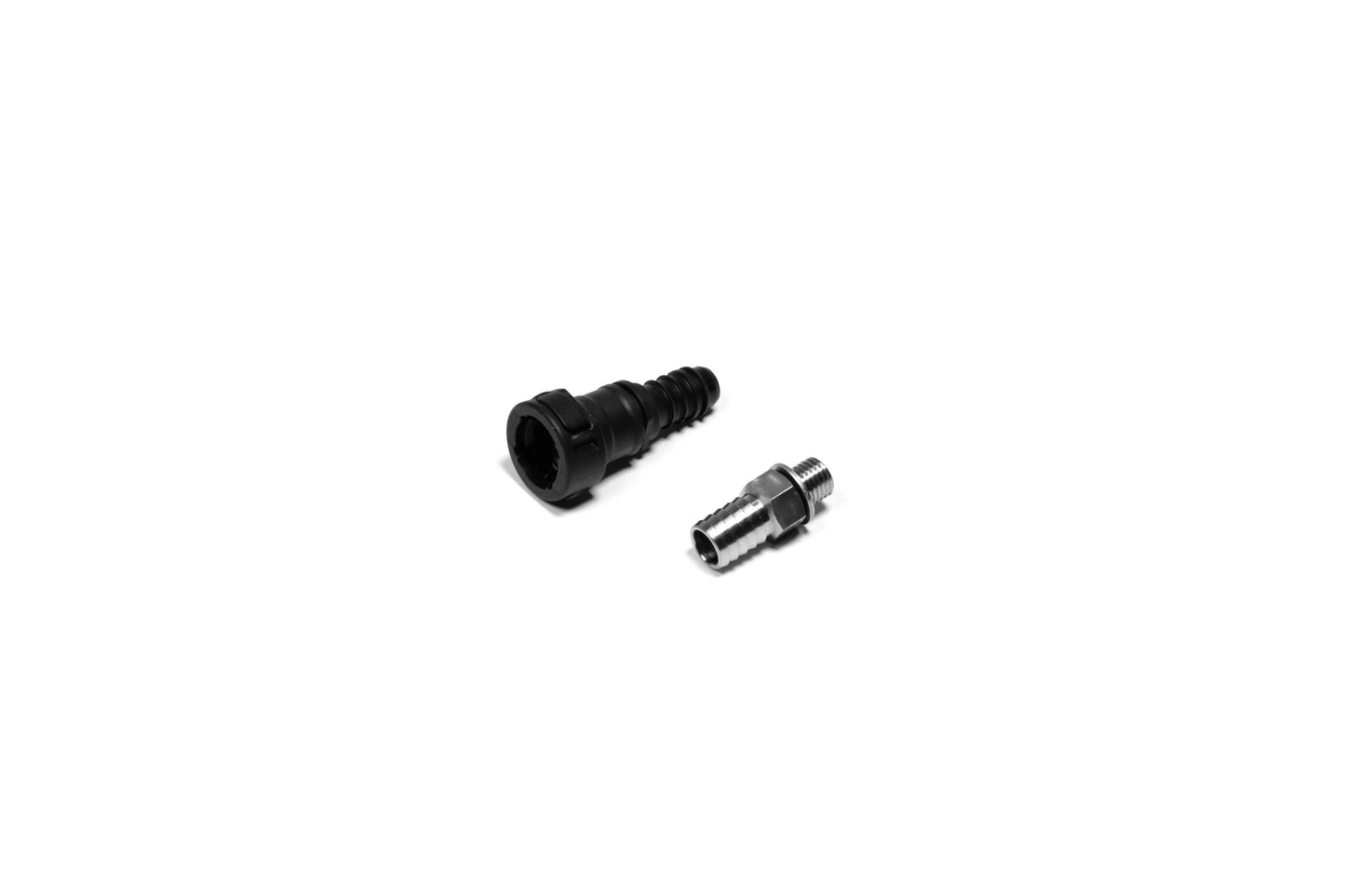 2010-2018 Cummins 1/2" High Flow Feed Line Kit (OEM Filter to CP3)
